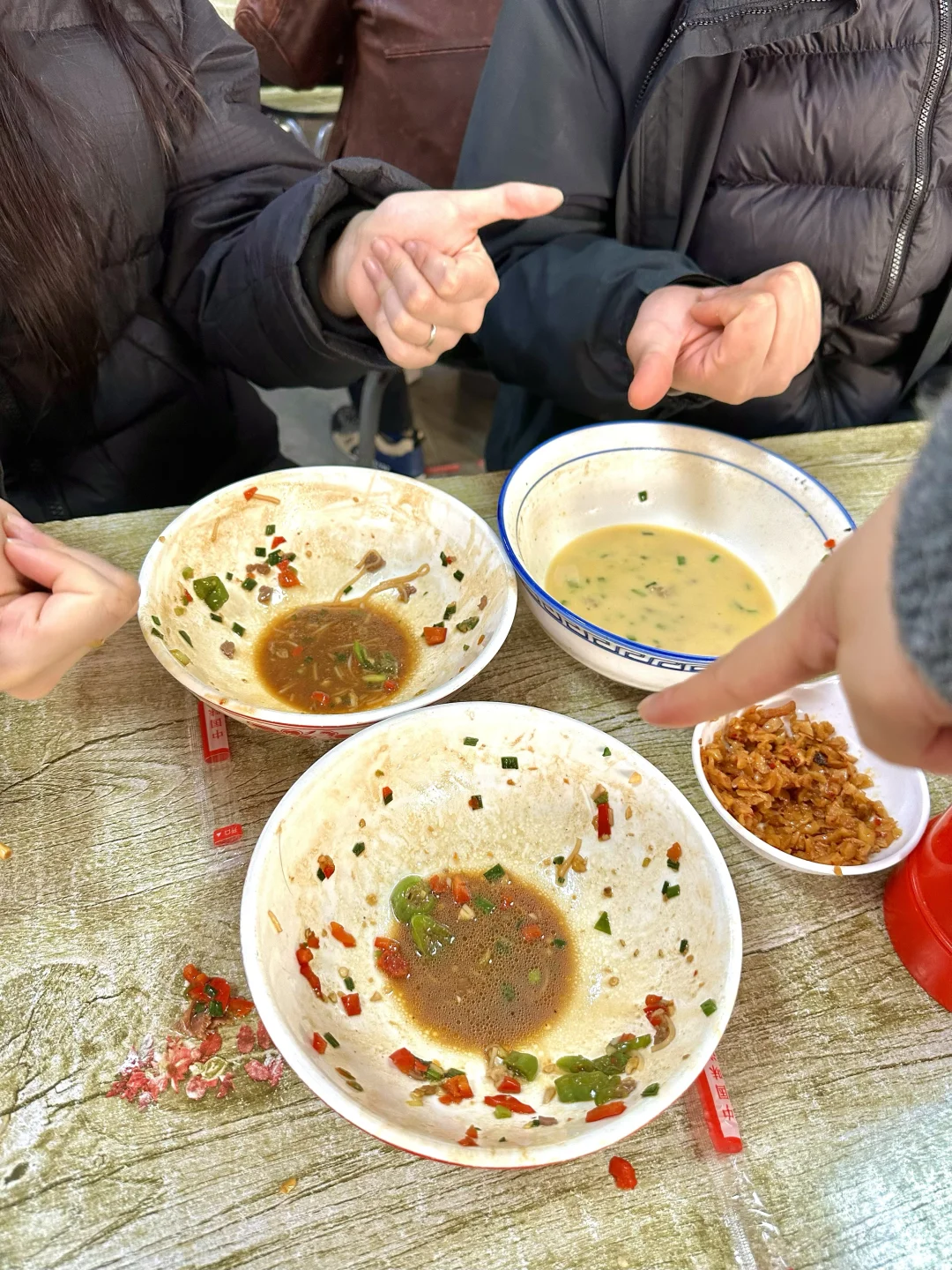 抚州开车40分钟 5分钟就光盘的店