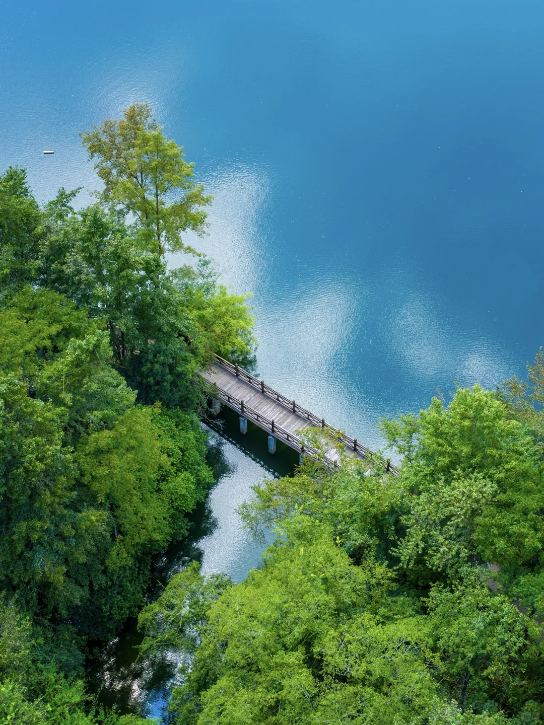 人少景美❗️江西超级冷门的小众绝美仙境