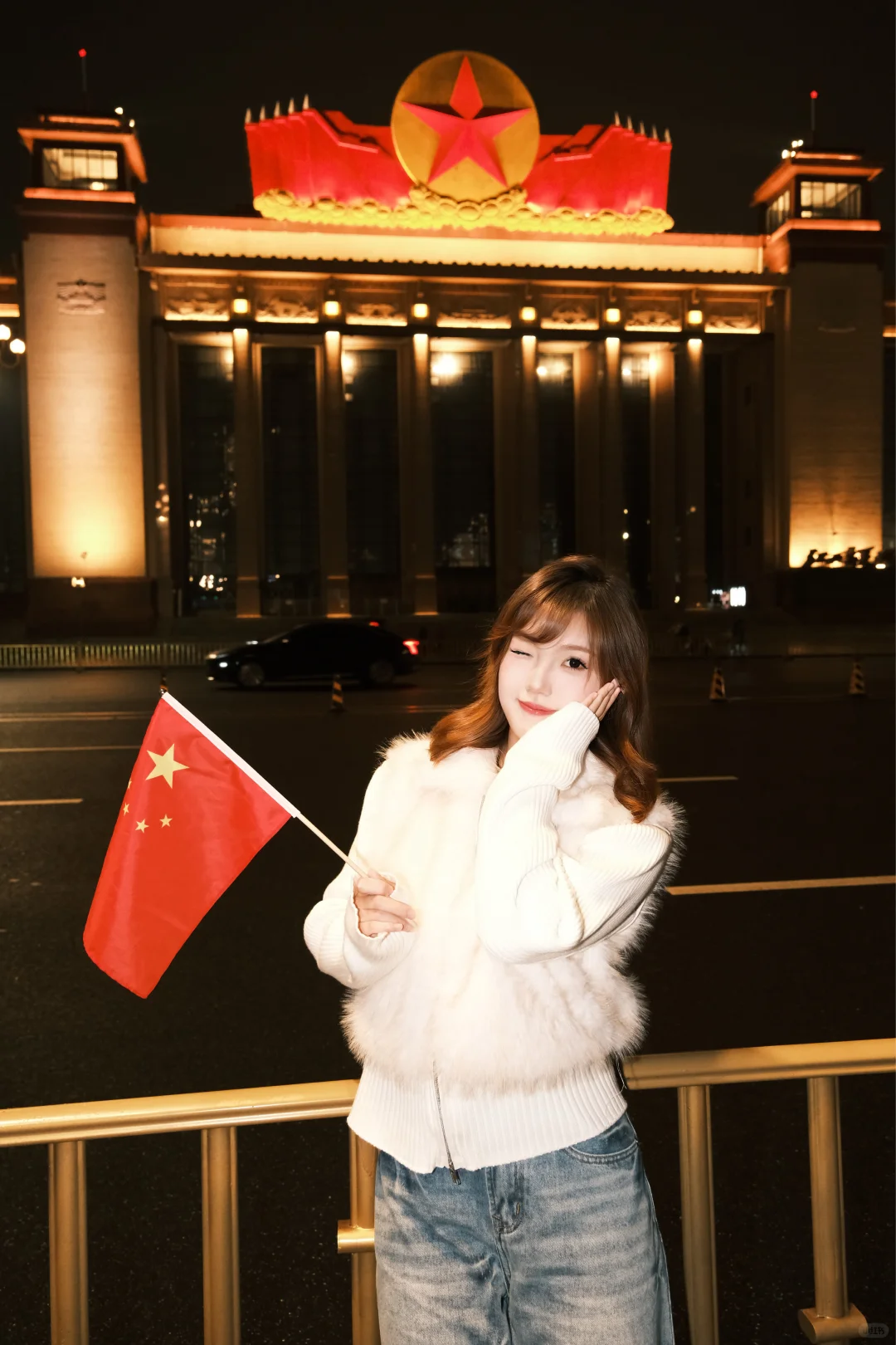 是谁拍的这么好看可爱！爱惨了简直～