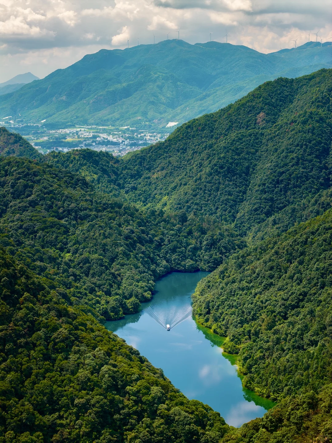 人少景美❗️江西超级冷门的小众绝美仙境