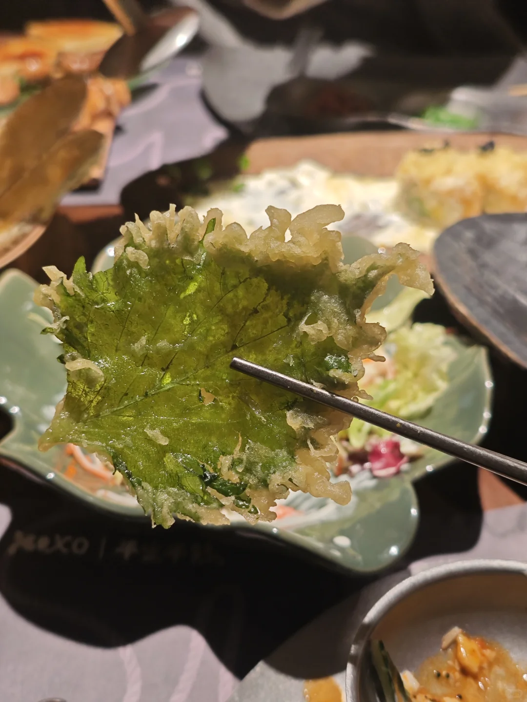 赣州万象城的日料新宠