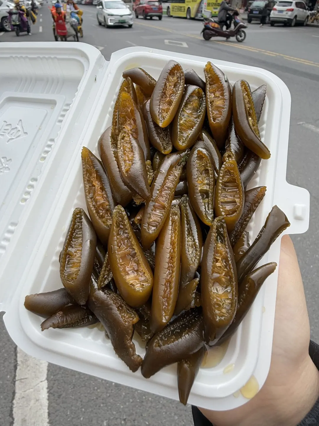 南昌这个叫啥？？好吃死了踏马的！！！！