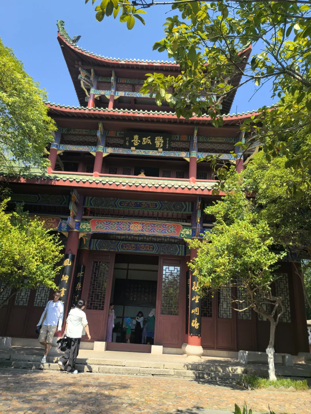 赣州文旅真牛，这么好的景点都免门票！