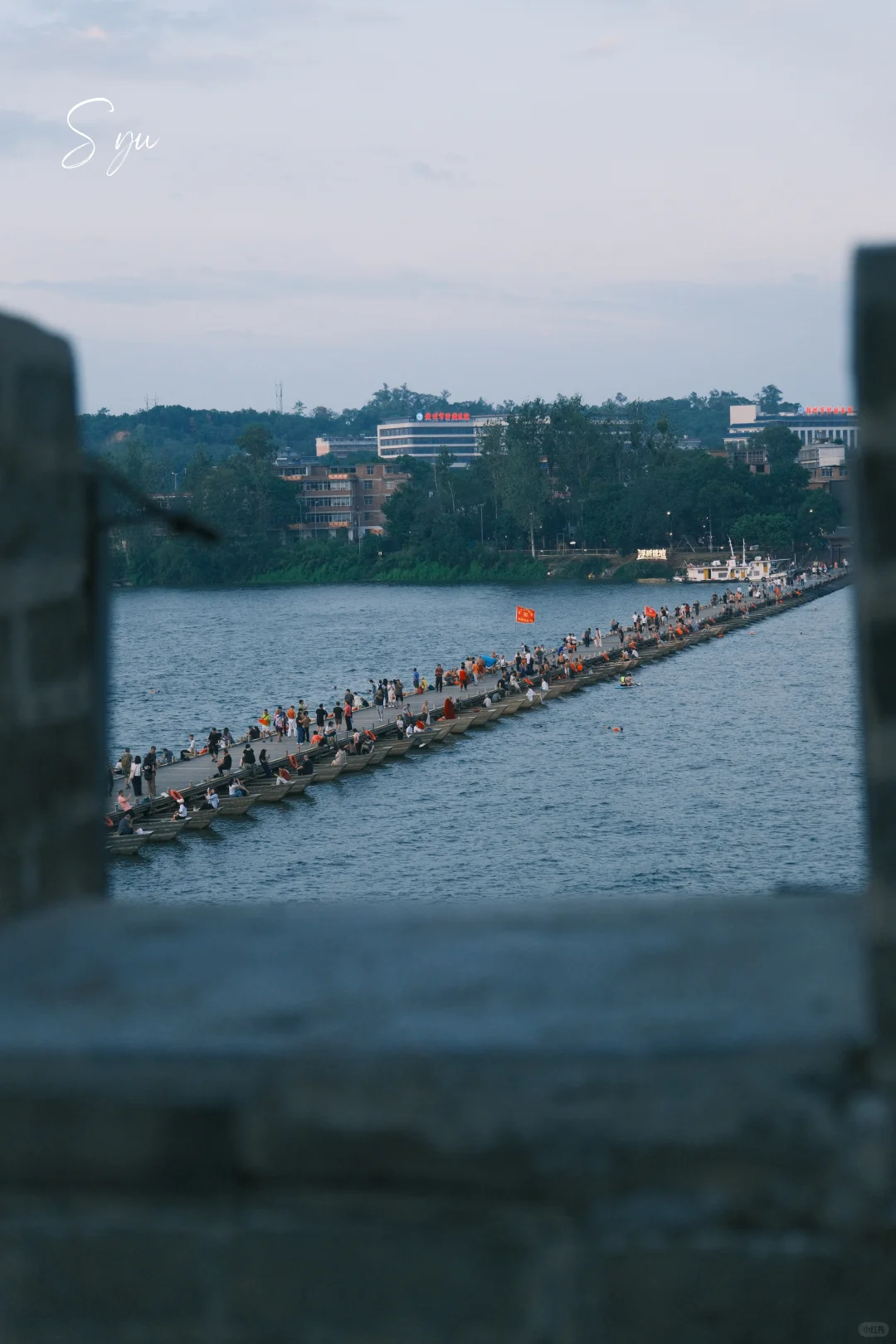国庆来赣州！赴辛弃疾笔下千年之约✨