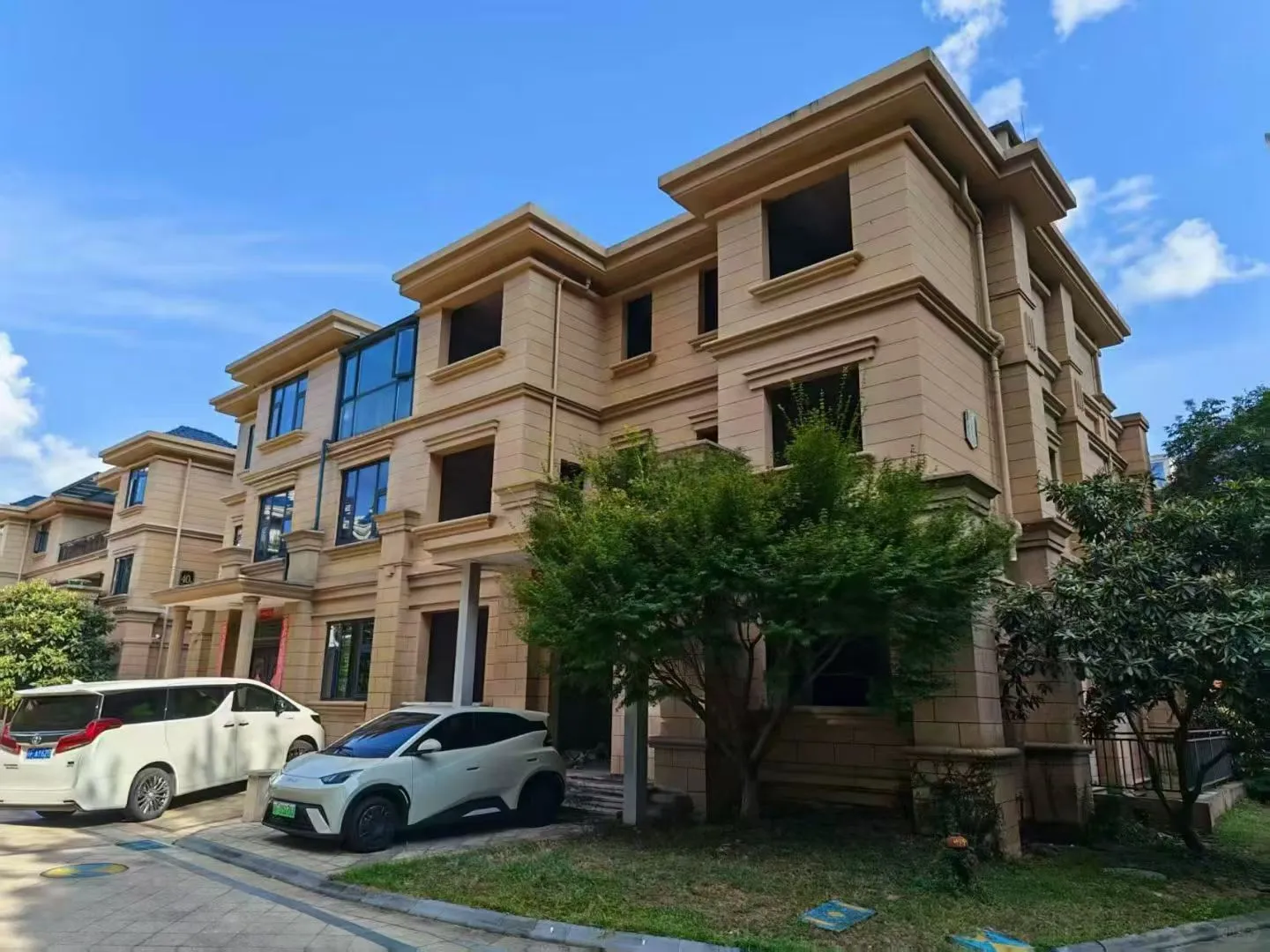 抚州一套房子亏了200万