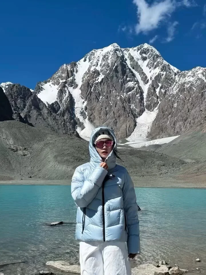 赣州📍普陀山（遭罪）已归，给近视党一点忠告