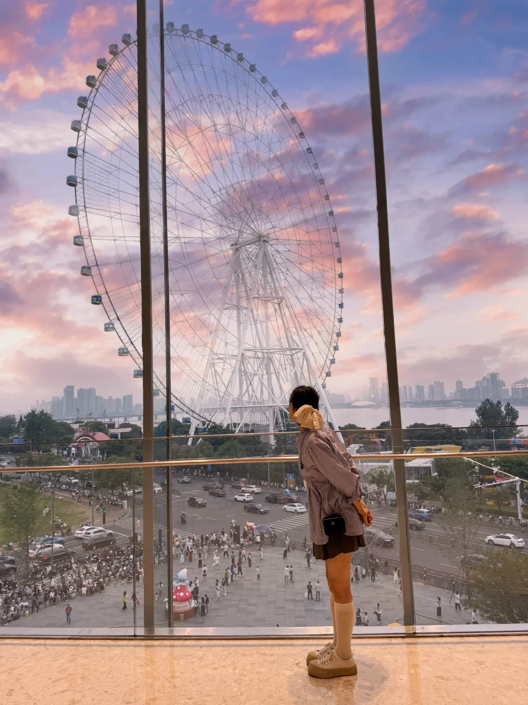 来南昌打卡18个经典机位 附攻略：