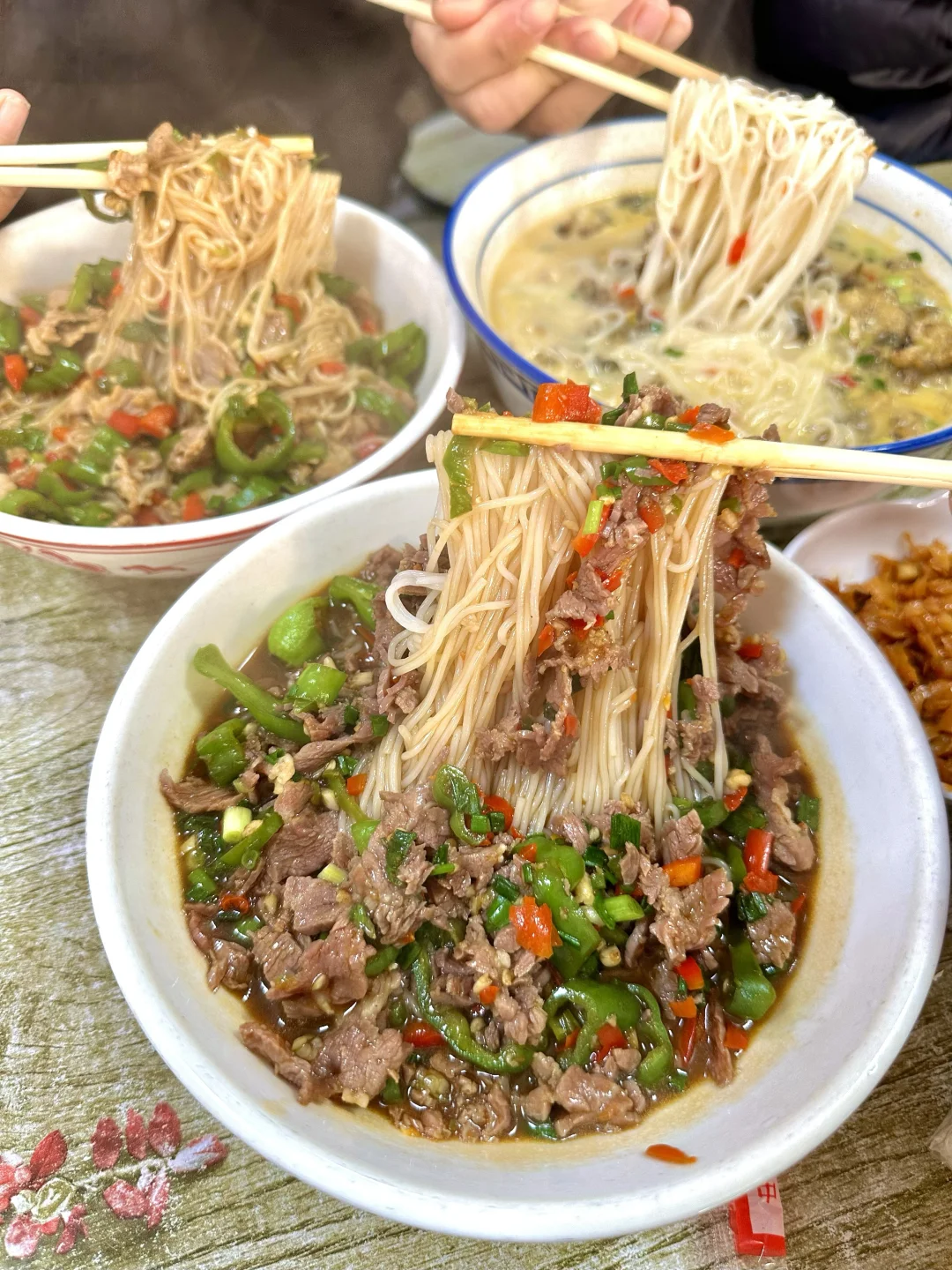 抚州开车40分钟 5分钟就光盘的店