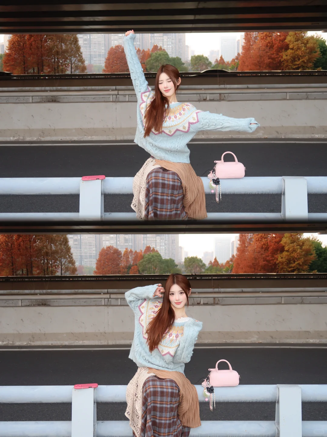 这里美的不像在赣州!!!