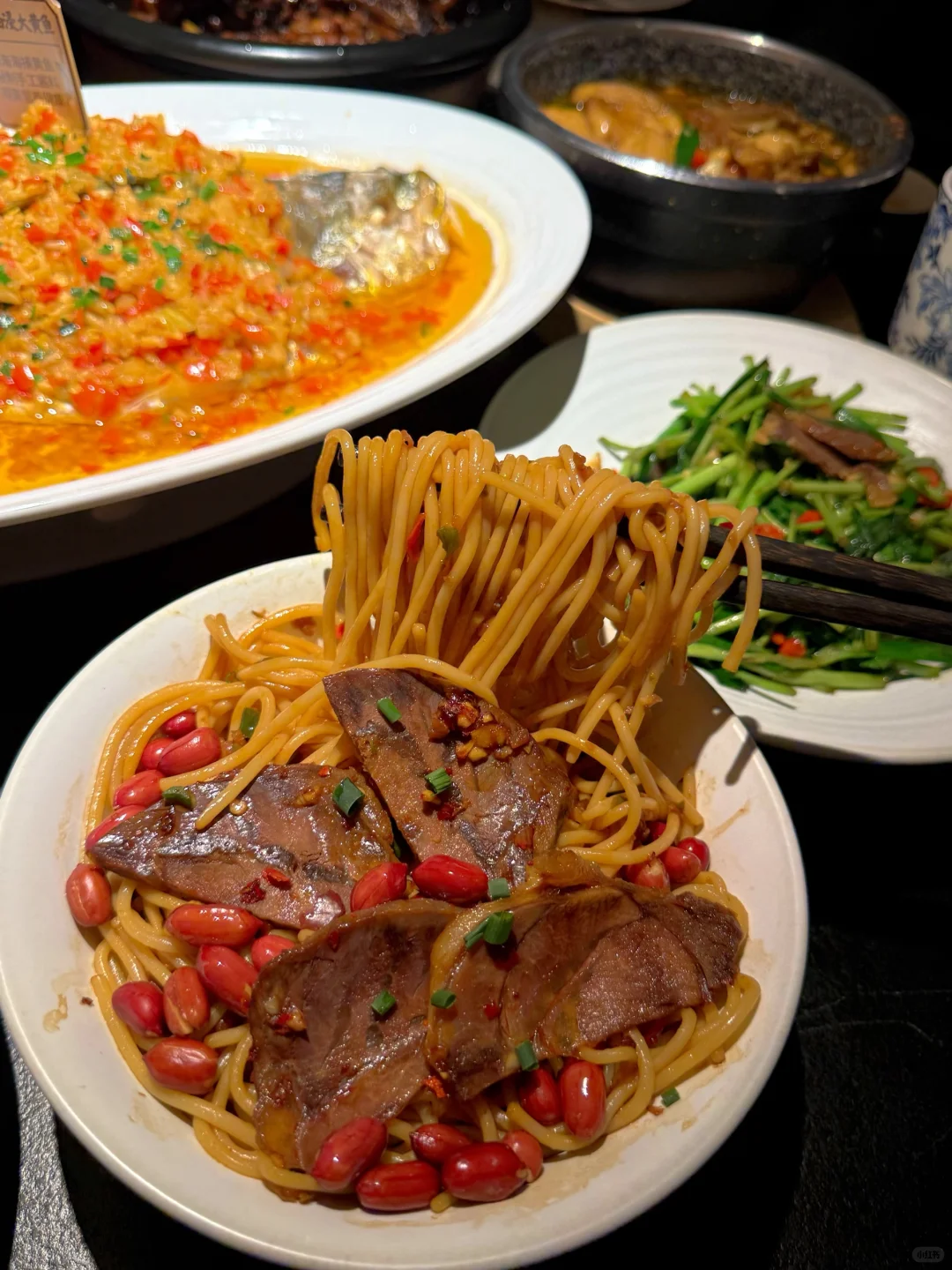 没去景德镇…🥹真的在赣州！！在赣州！