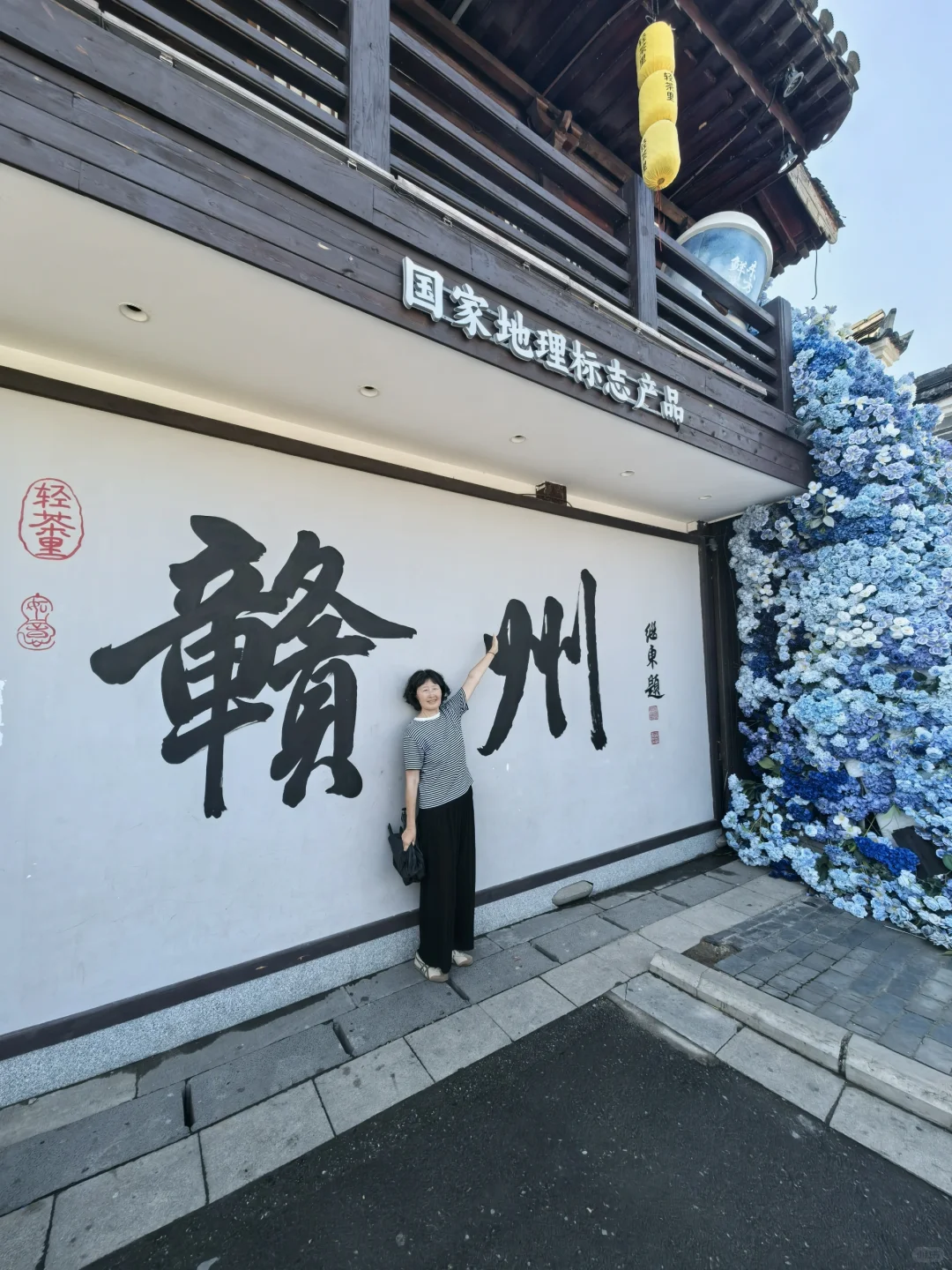 赣州文旅真牛，这么好的景点都免门票！