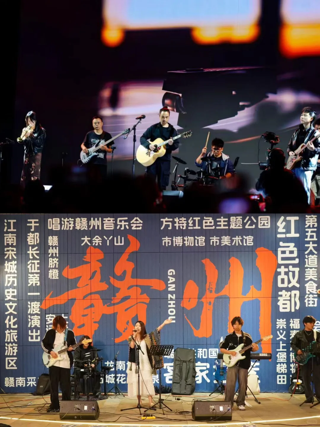 赣州两日游攻略｜感受这座宋代古城的遗韵🏮