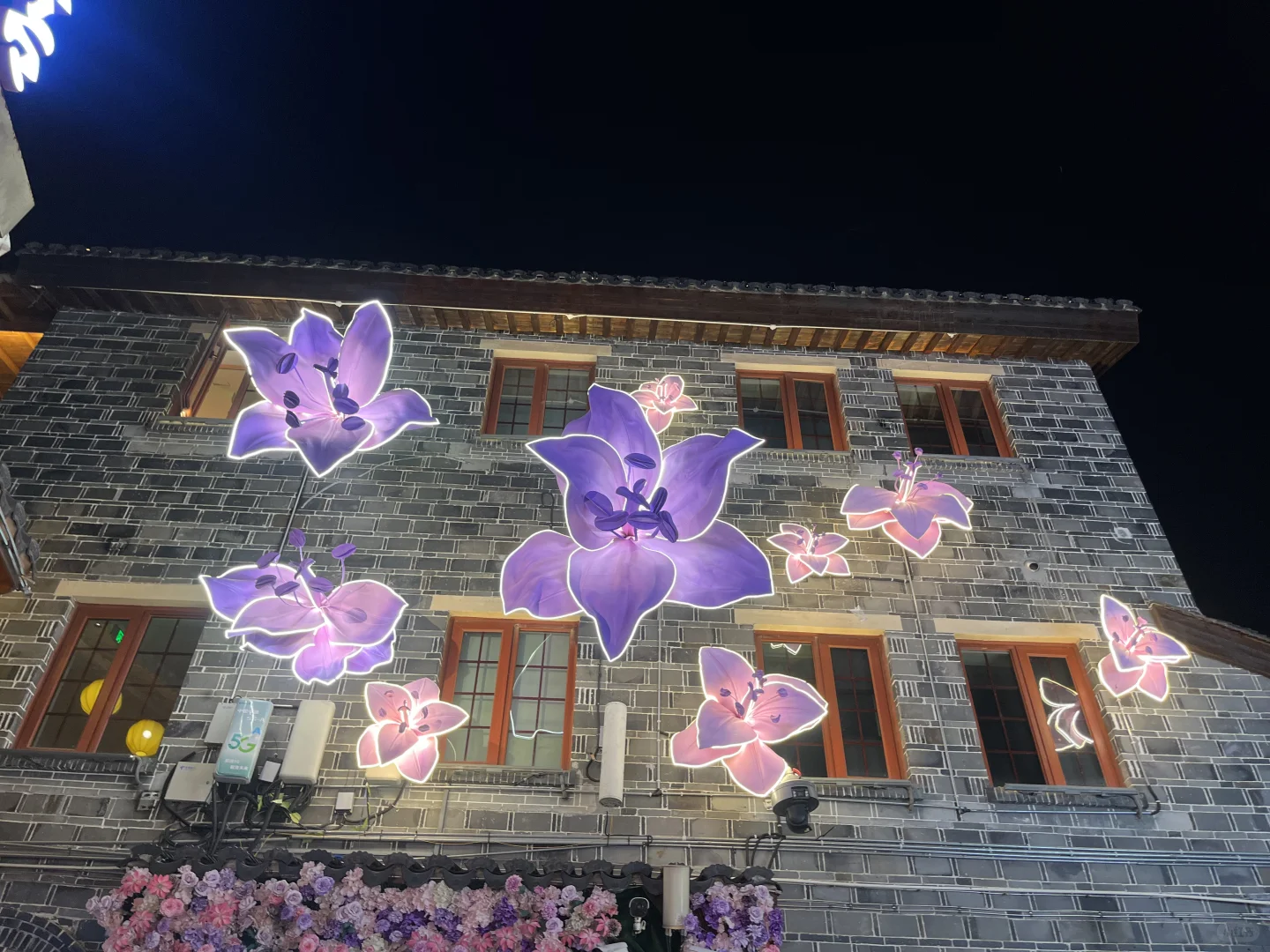 南昌万寿宫现状