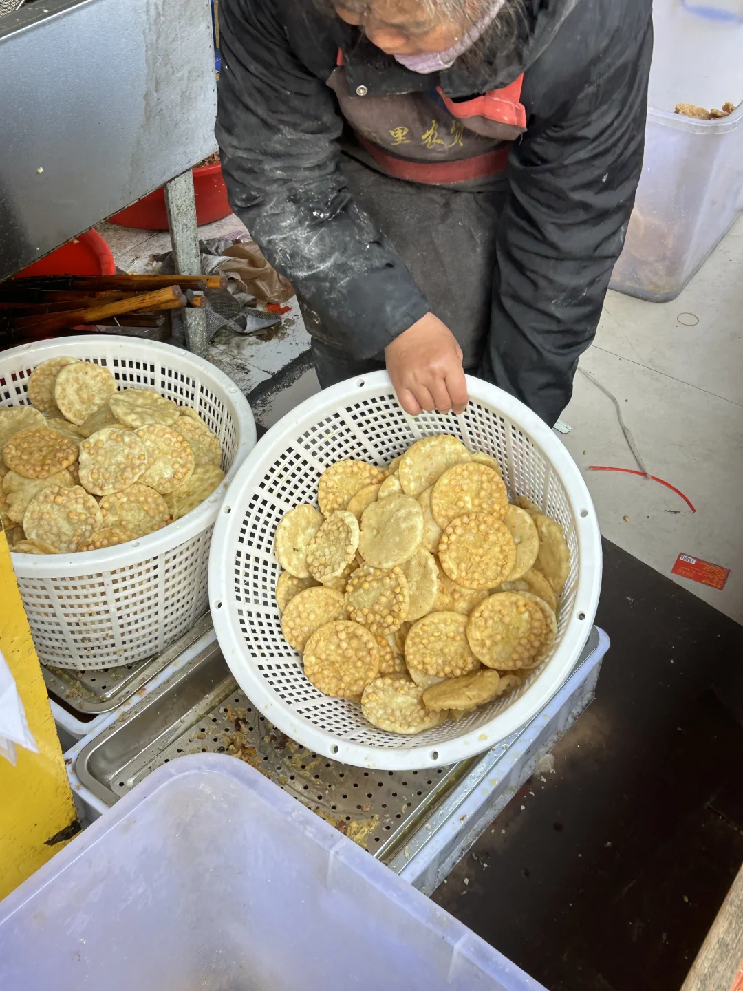 赣州一定要打包带走的特产（跟着爸妈去的