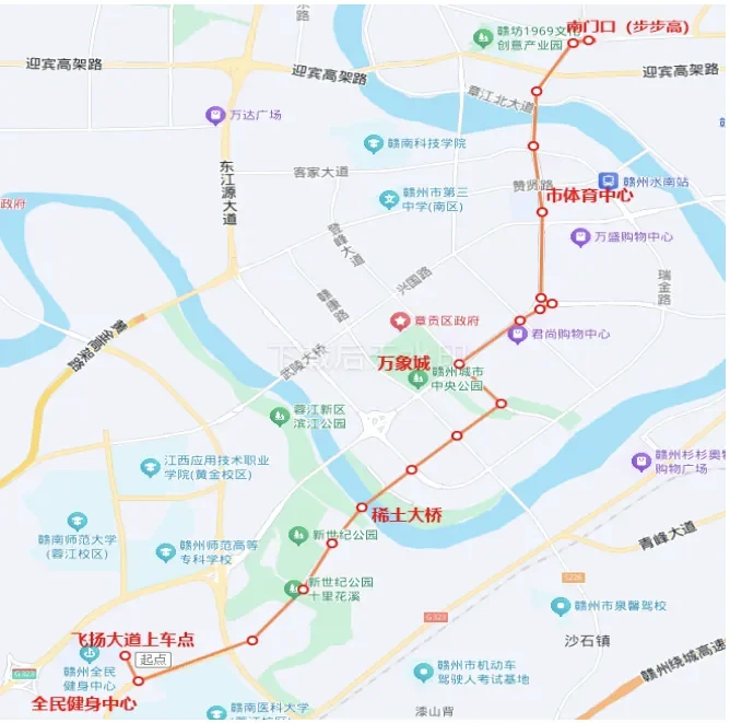 缪斯女王演唱会，赣州免费接驳专线公布