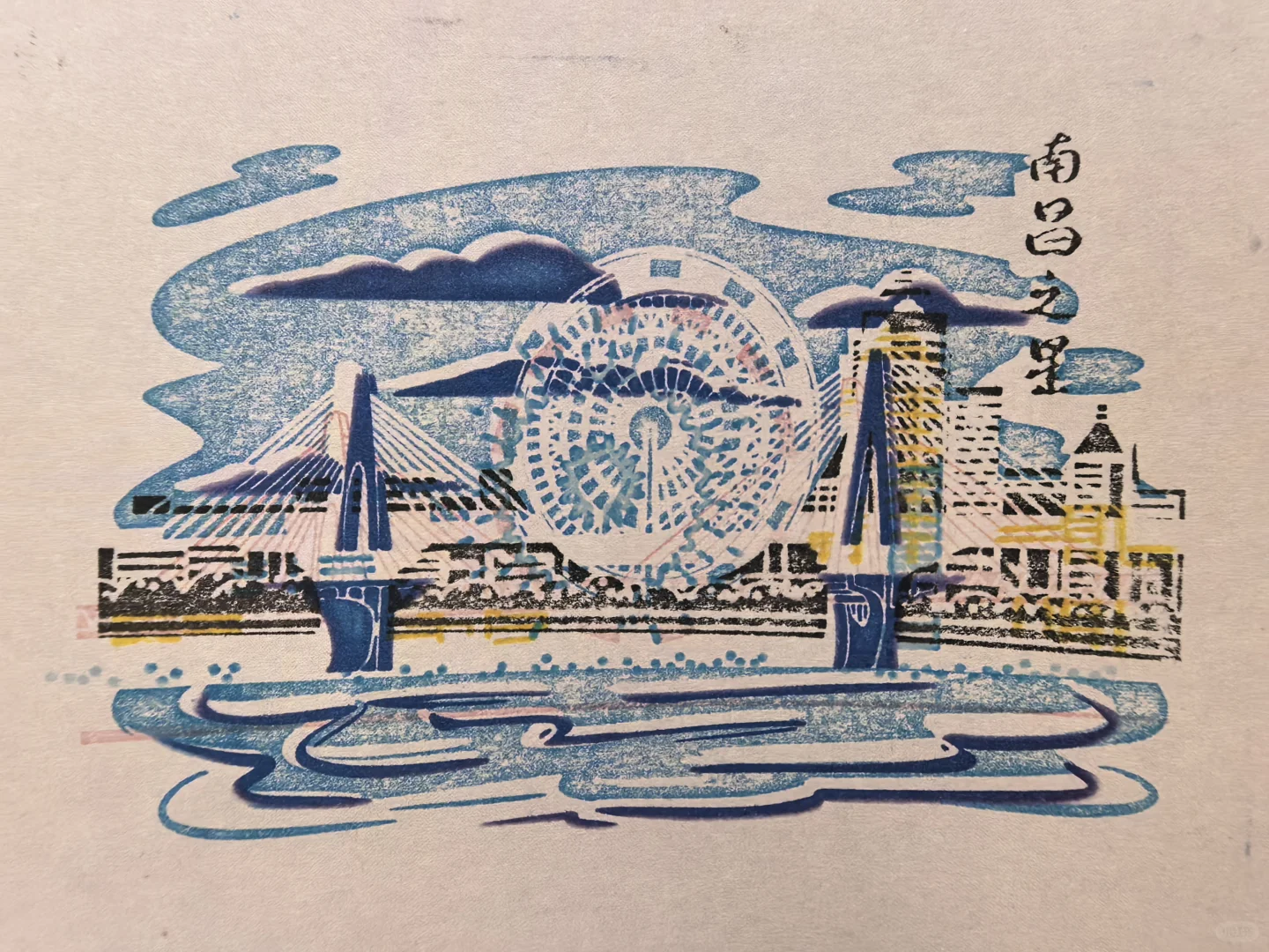 江西南昌一日游,速通攻略!