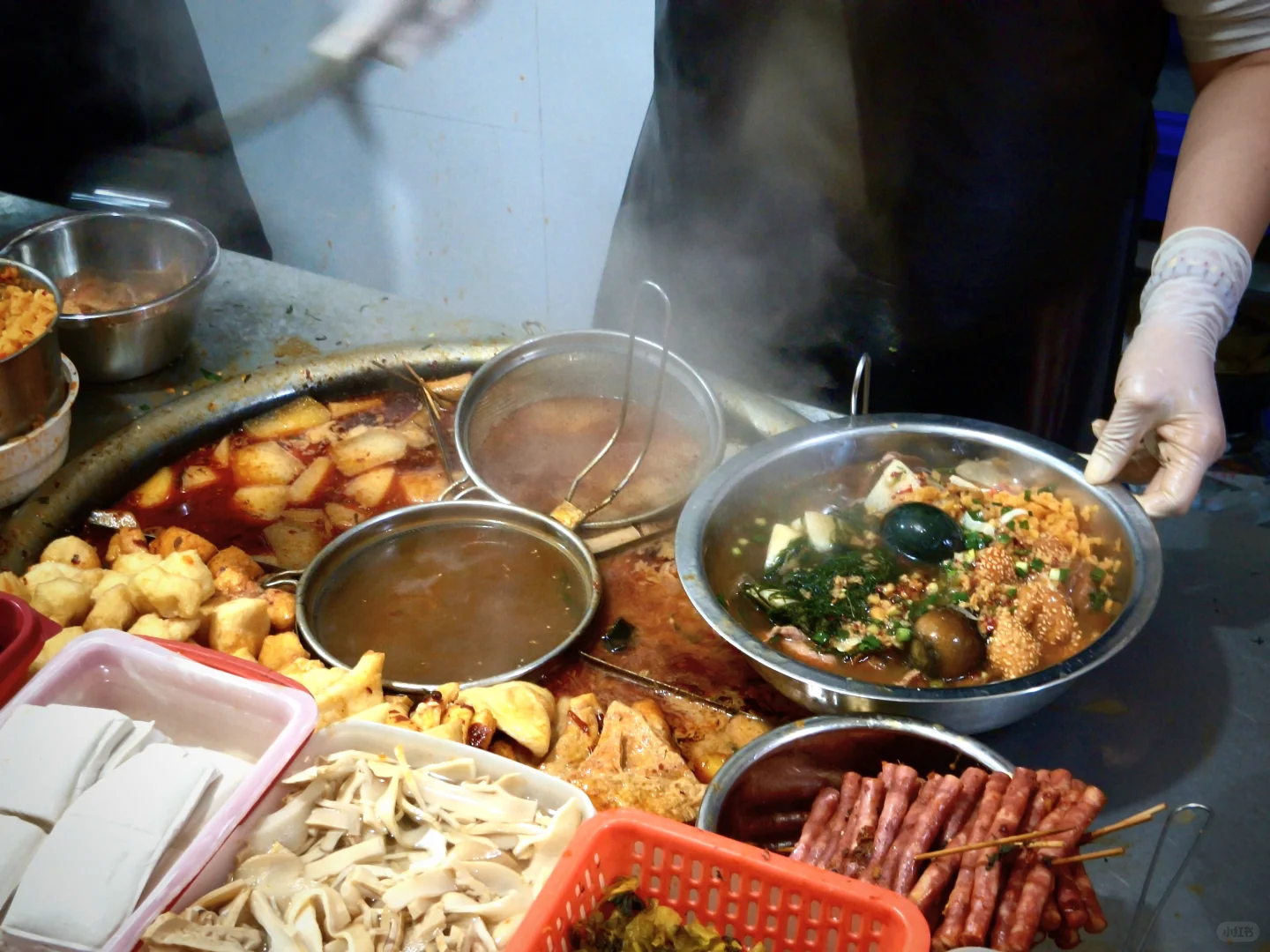 再见了这座满是辣椒的城市#南昌暴走24h🌆逛