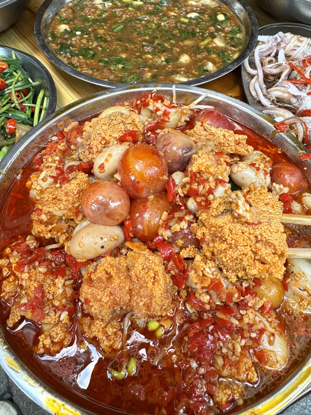 感觉目前是南昌top1好吃的。。。。