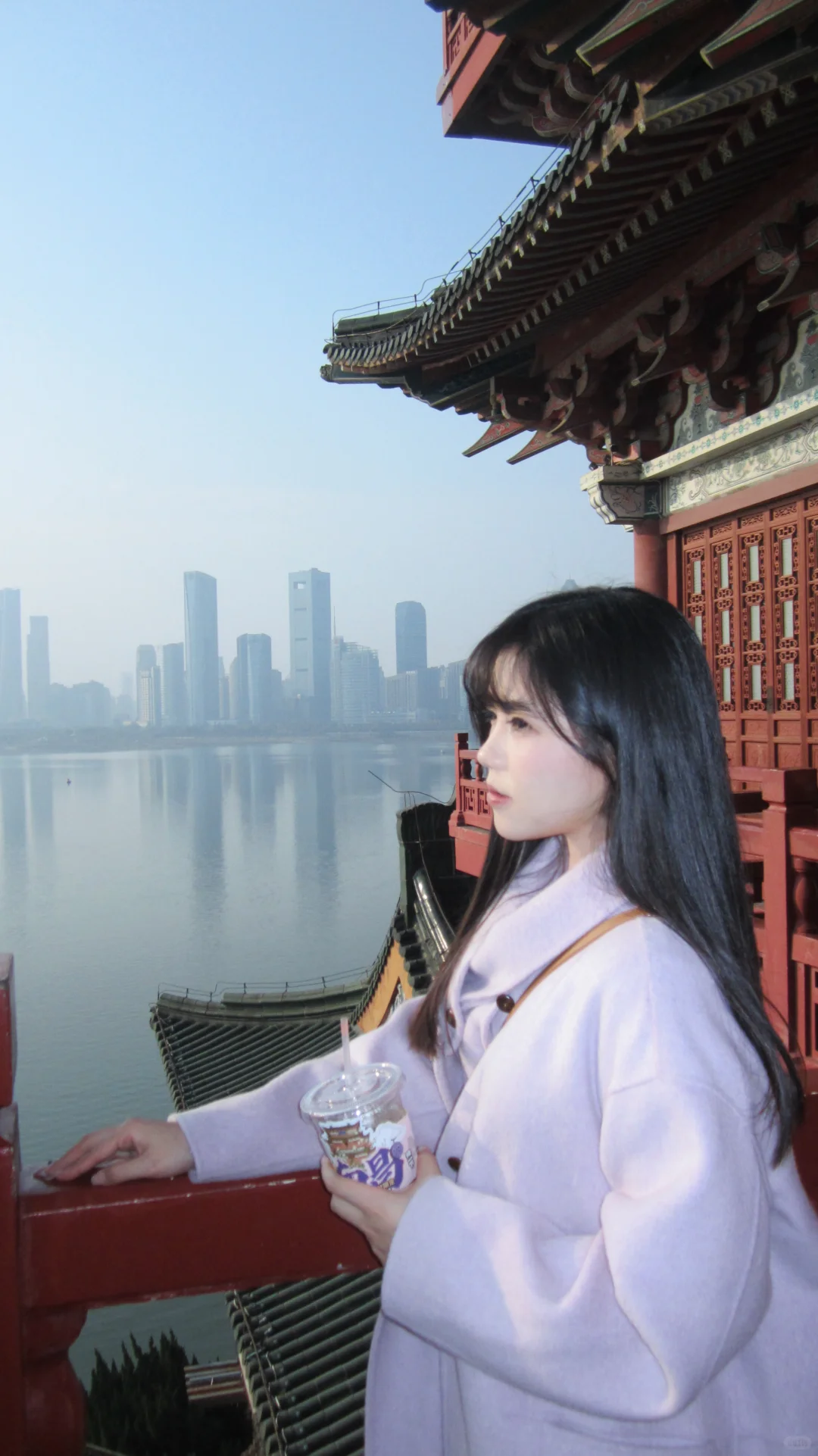 去南昌一定要发这个文案👀