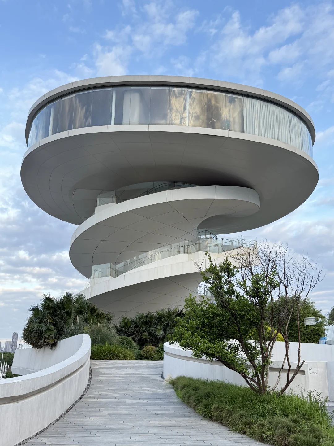 为了这18张live 图总要来一趟南昌！！！