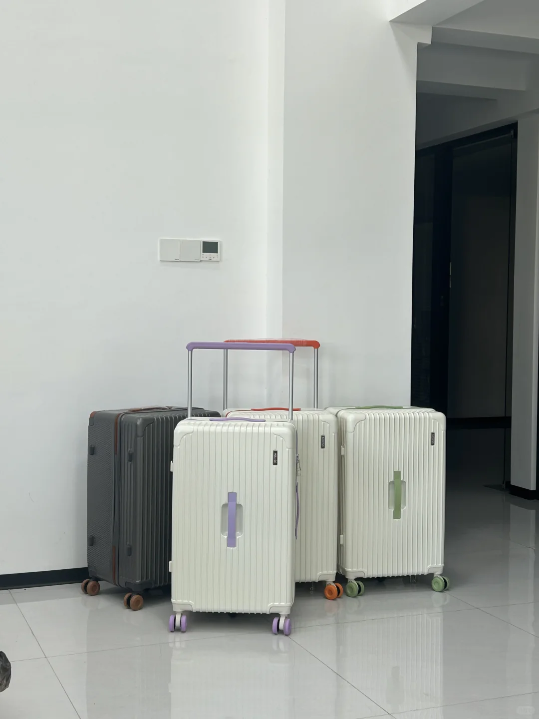 南昌行李箱公司新品自提