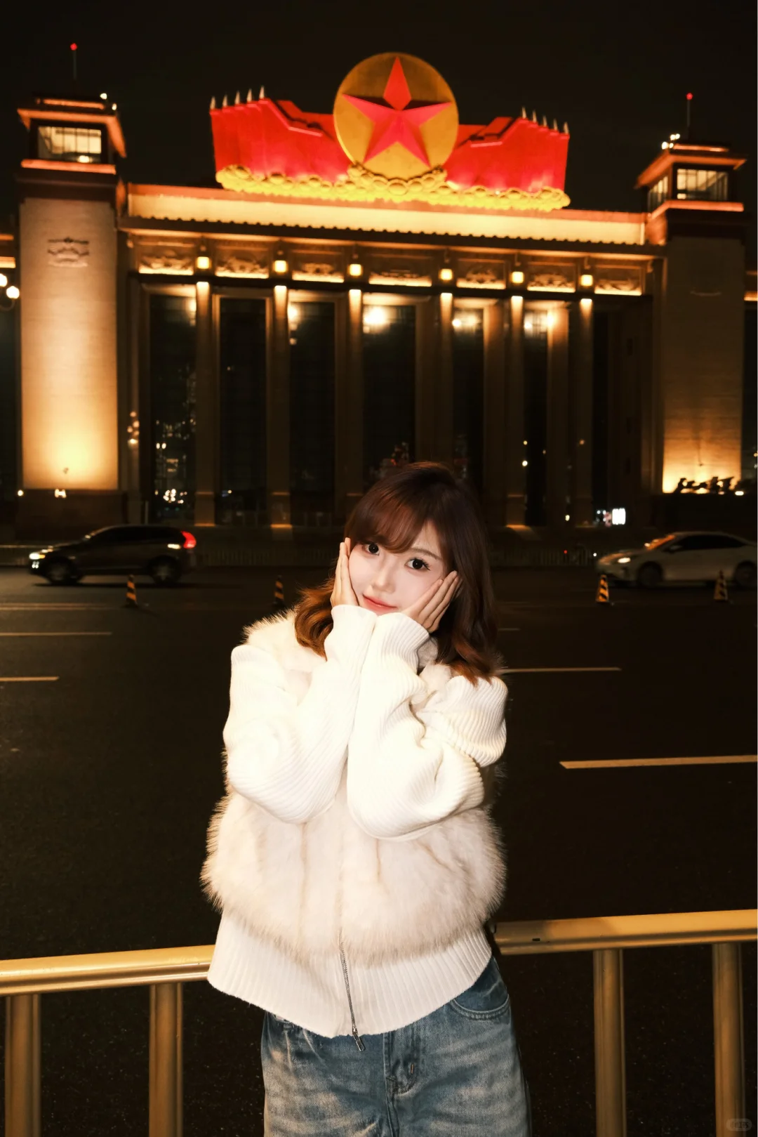 是谁拍的这么好看可爱！爱惨了简直～