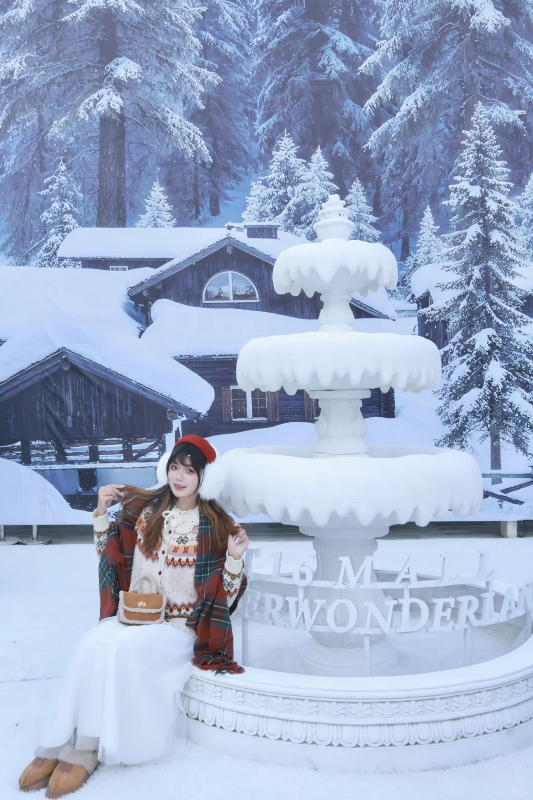 0️⃣r展!! 真的在南昌啊啊啊…美哭了!!!😭😭