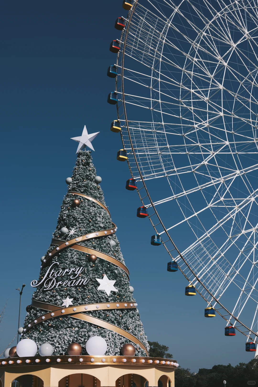 来南昌玩，不去南昌之星，你算是白来了❗️