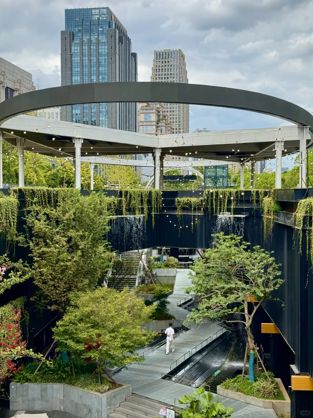 南昌充满生命力的打卡地…（全部免费）