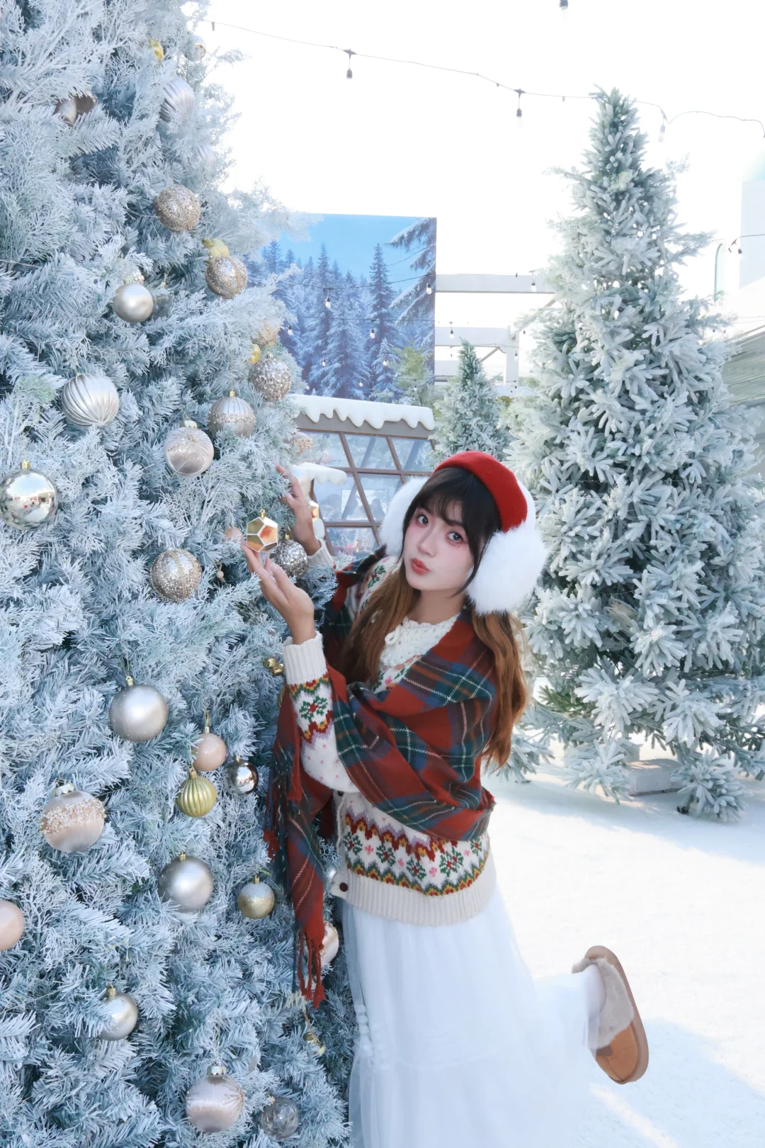 0️⃣r展!! 真的在南昌啊啊啊…美哭了!!!😭😭