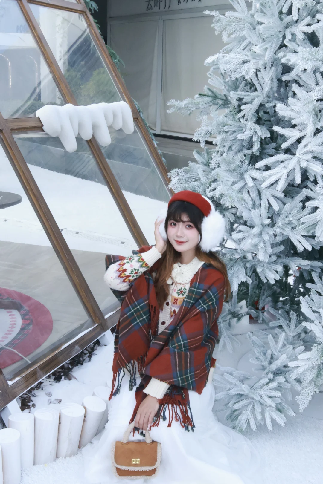 0️⃣r展!! 真的在南昌啊啊啊…美哭了!!!😭😭