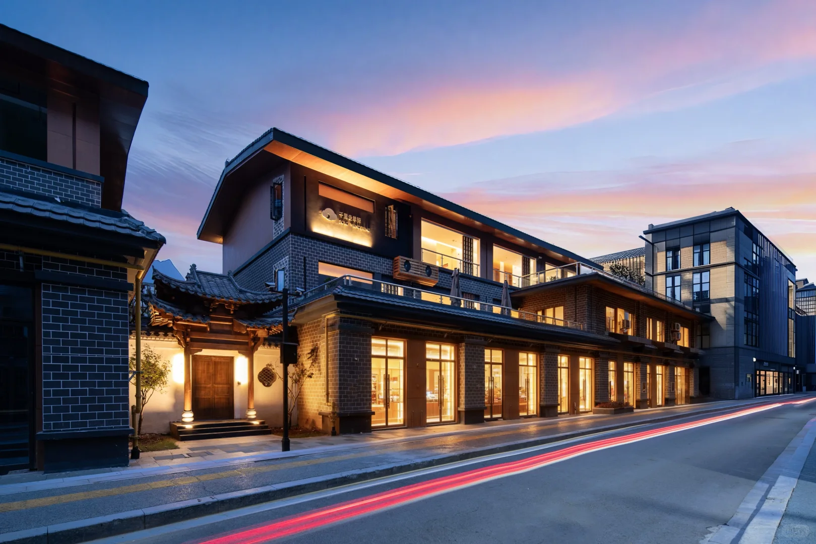 南昌达人招募令，等您来体验