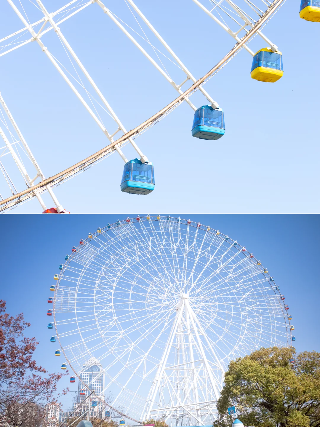刚从南昌回来,两天根本玩不够啊！