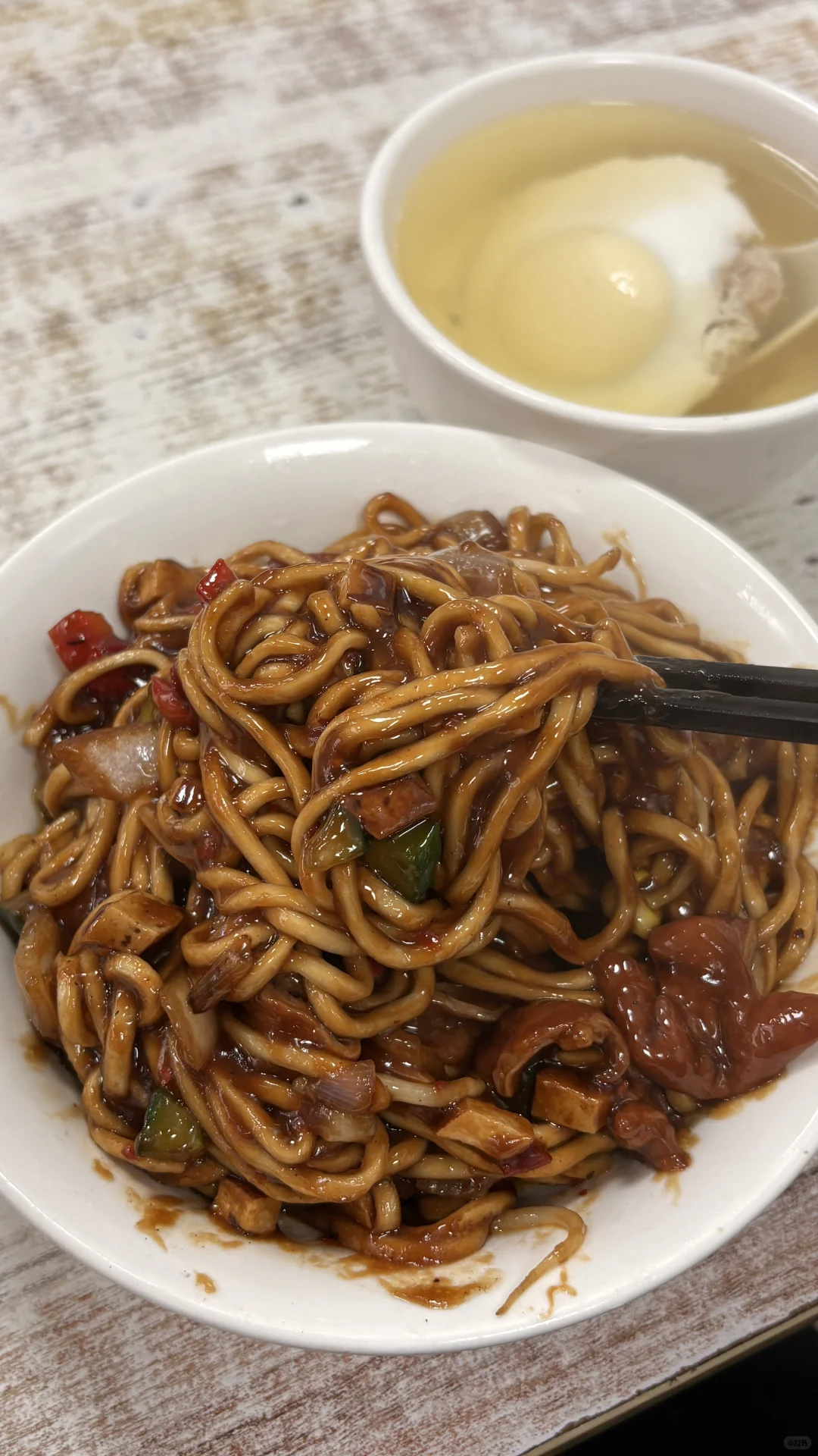 J人的表格版南昌旅游攻略📕