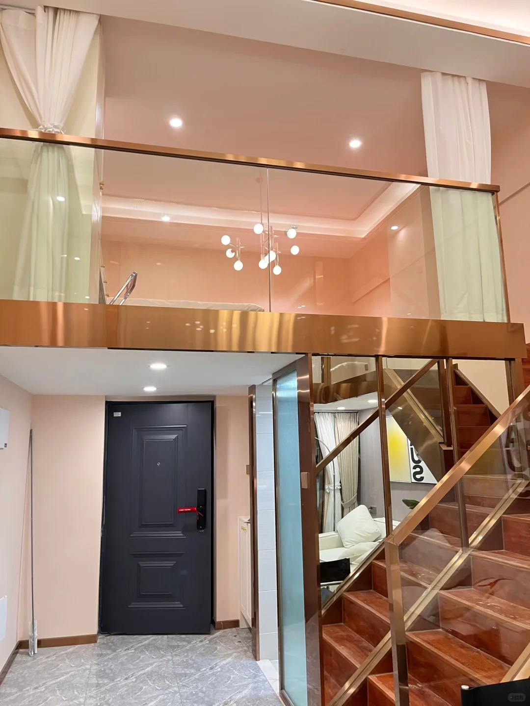 南昌大桥东 一室6️⃣1️⃣0️⃣自家房