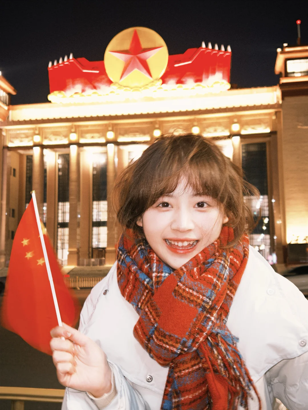 八一广场🇨🇳 生在红旗下