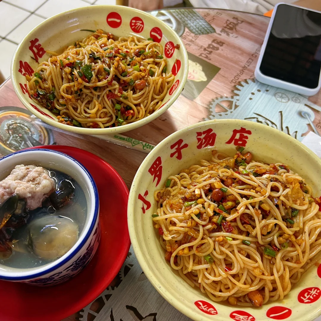 南昌 一个不会想去第二次的城市…