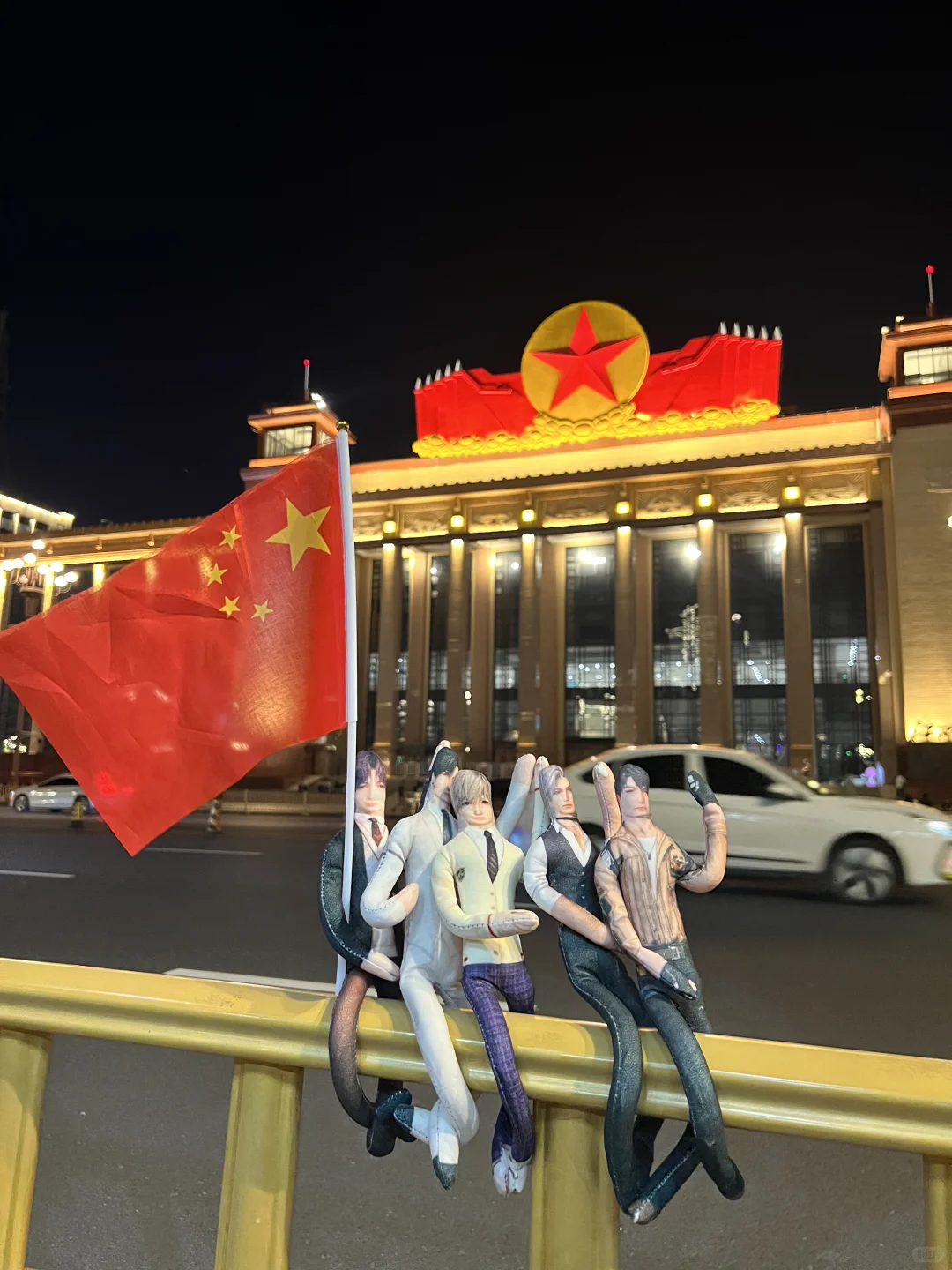 来南昌我只干一件事！！！