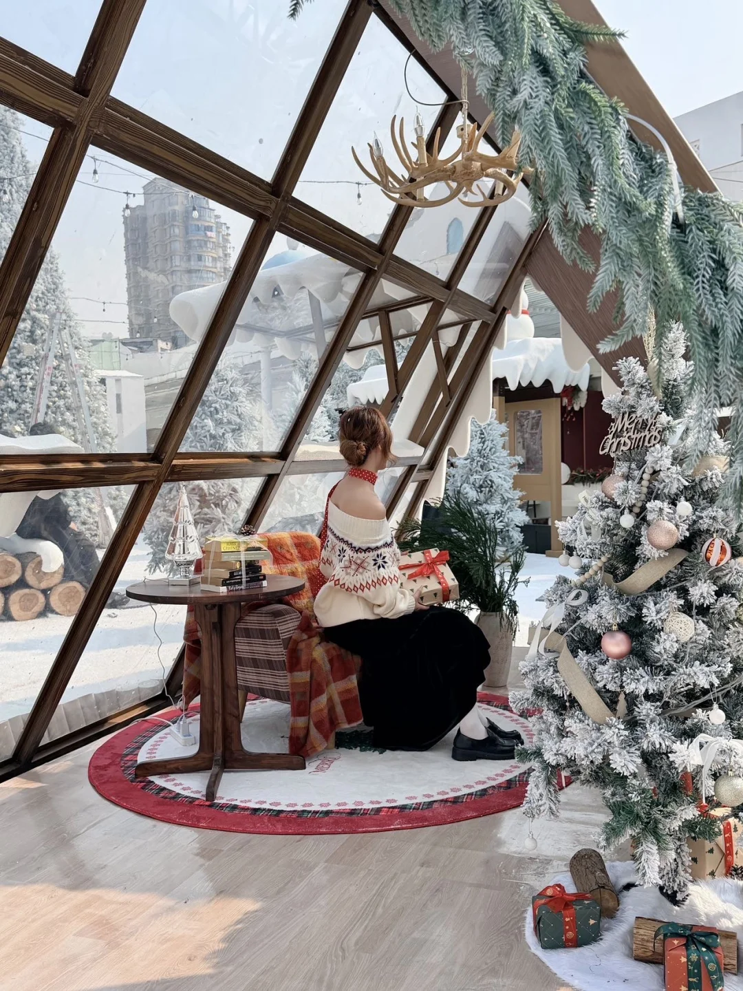 如何预制圣诞照片！一篇攻略告诉你📝