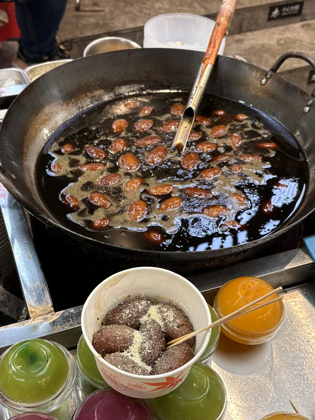 J人的表格版南昌旅游攻略📕