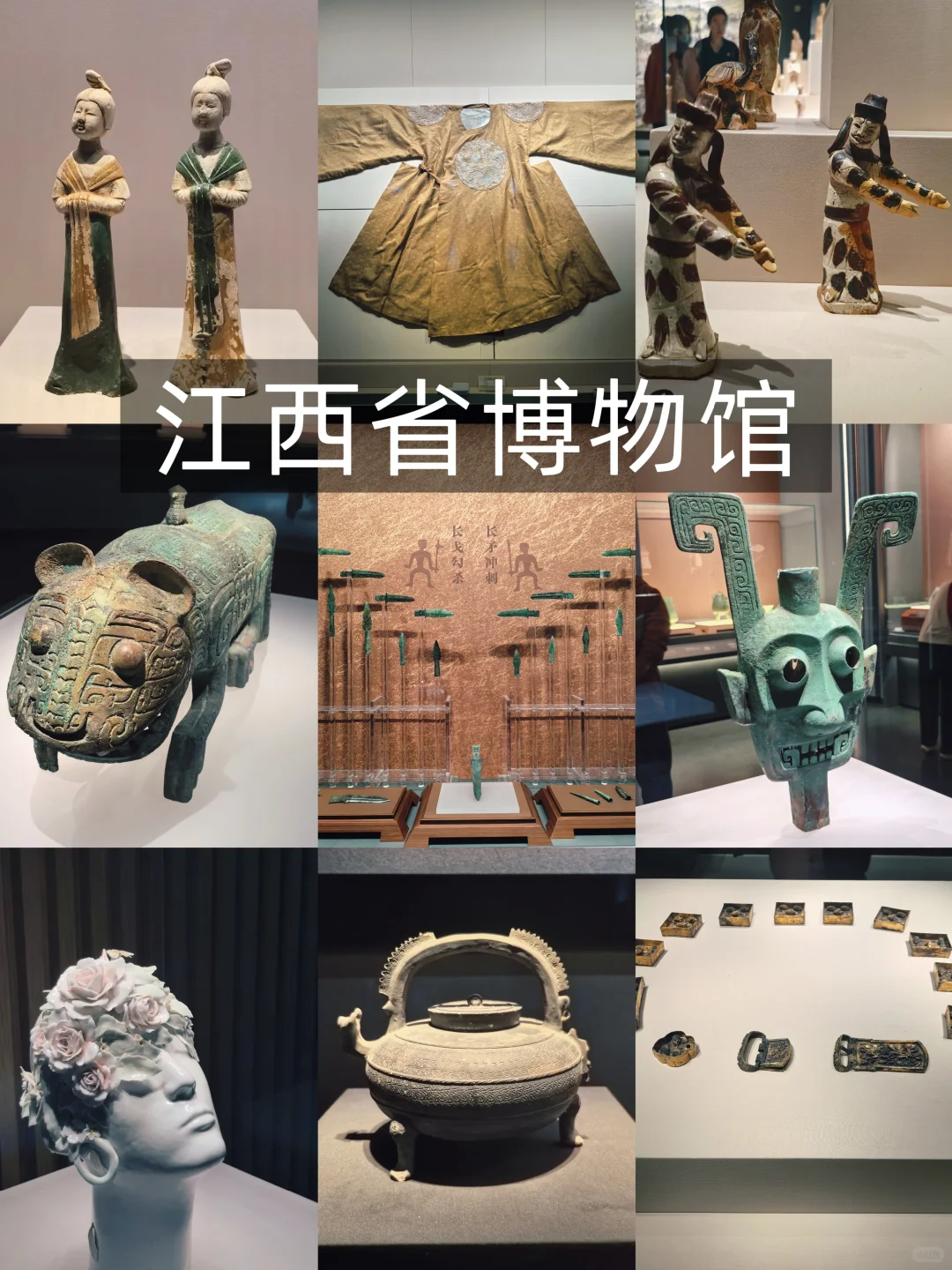 南昌一日暴走3w+，穿越英雄城历史与烟火气