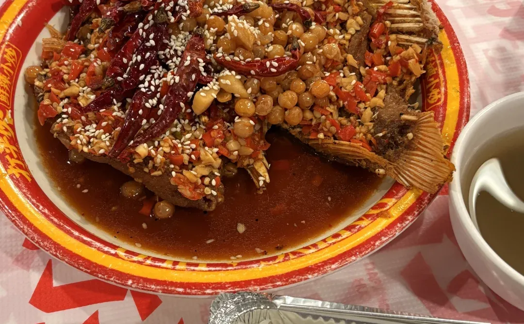 J人的表格版南昌旅游攻略📕