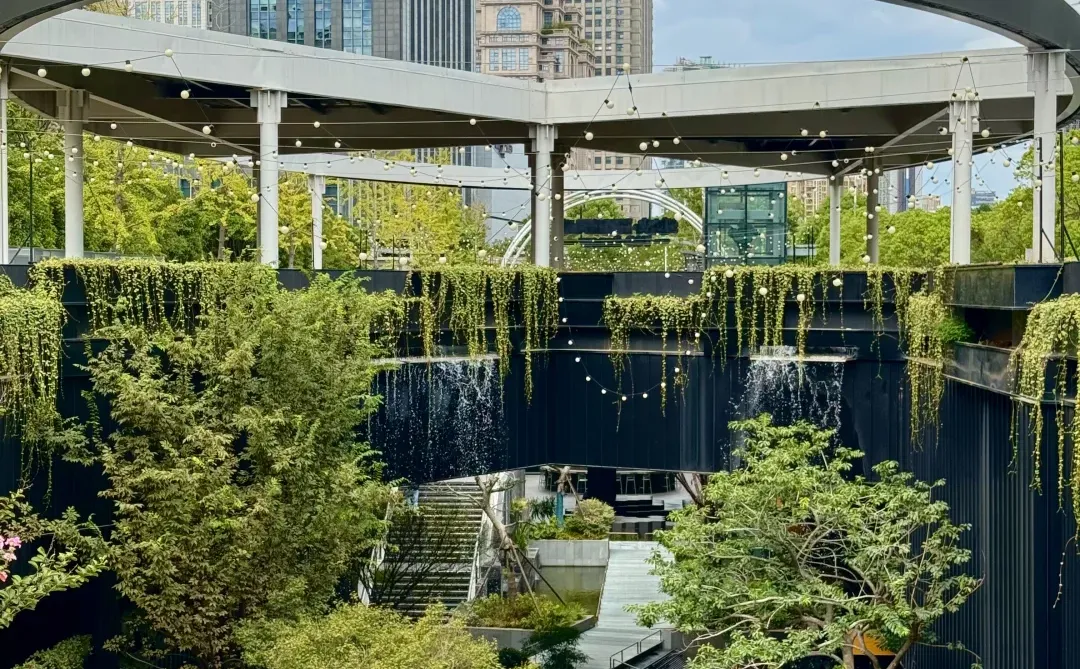 南昌充满生命力的打卡地…（全部免费）