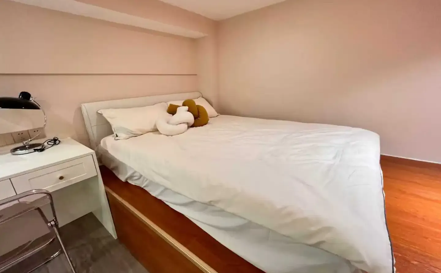 南昌大桥东 一室6️⃣1️⃣0️⃣自家房