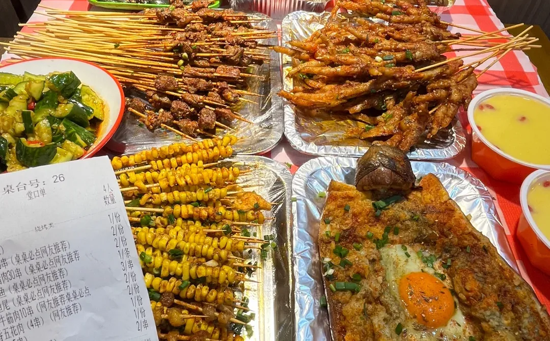 南昌我认为好吃的店（已区分