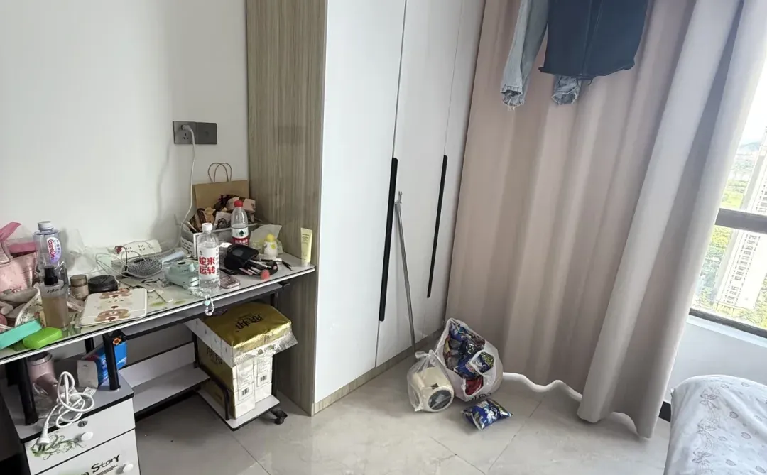 700💰南昌一室一厅房东直租！不急的勿扰