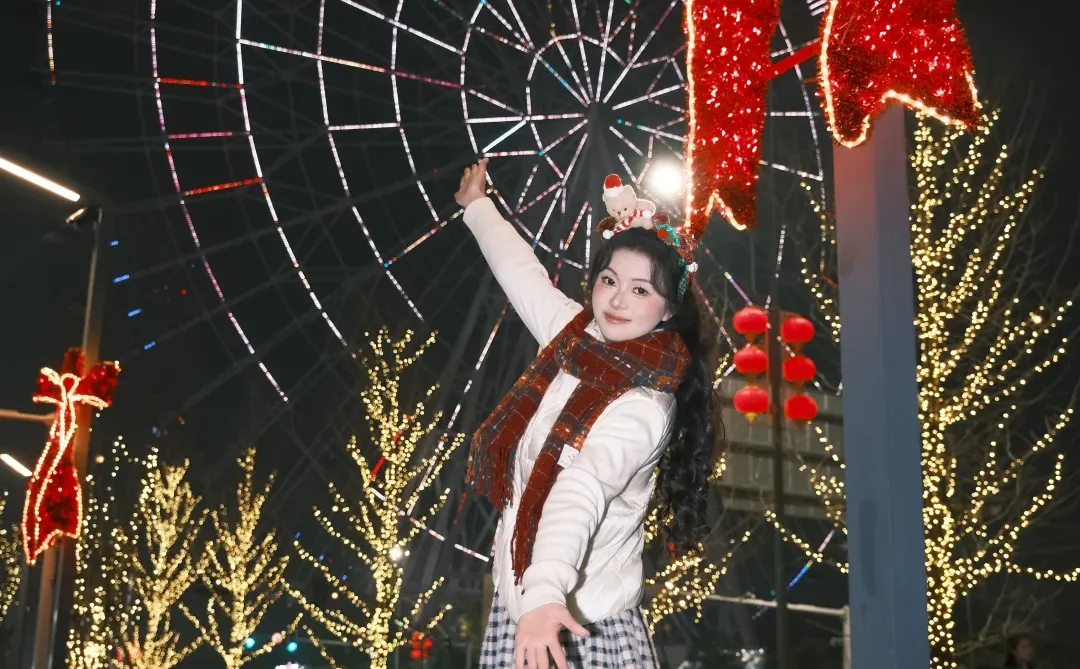 南昌之星拍照现状。。能劝一个算一个。。。