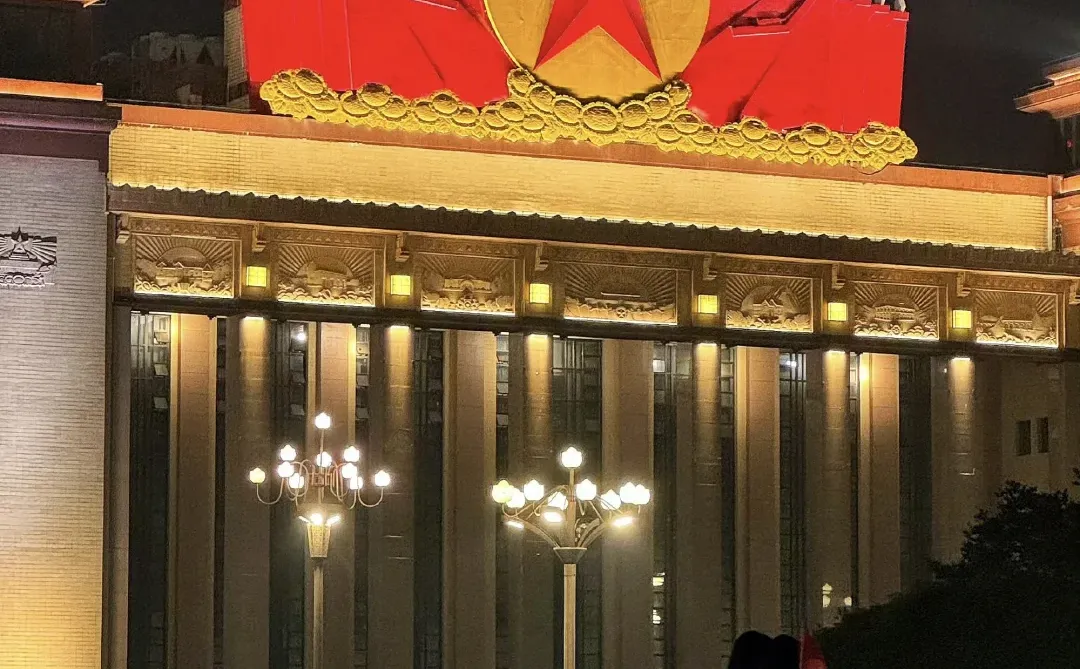 总要为了这18张图来一趟南昌吧！（全部免费）