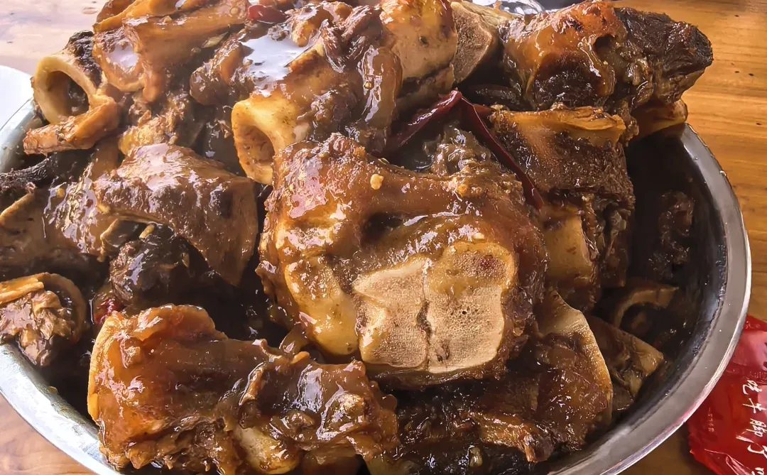 南昌版“小阿勒泰”—塔城