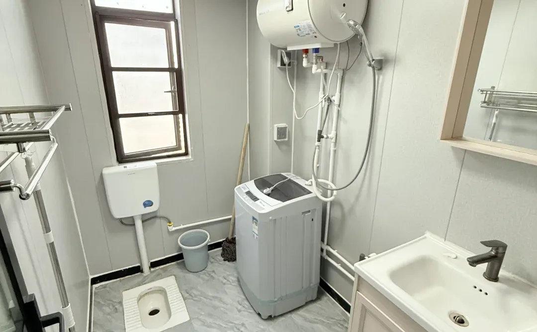 九龙湖南昌西站一居室🉑短租一个月🈚️中介